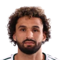 Ahmed Touba FC 27 Rare Silver