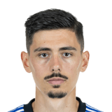 Hadžikadunić FC 27 Rare Silver