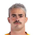 Lucas Bruera FC 27 Rare Silver