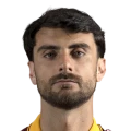John Koutroumbis FC 27 Rare Bronze