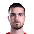 Pavle Vagić FC 27 Rare Silver
