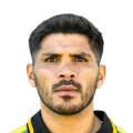 Nicolás Zalazar FC 27 Rare Silver