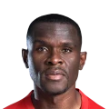 Michael Ngadeu FC 27 Rare Silver