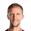 Tomáš Souček FC 27 Rare Gold