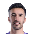 Alberto Quiles Piosa FC 27 Rare Silver