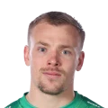 Pettersson FC 27 Rare Silver