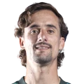Jordi Cortizo FC 27 Rare Silver