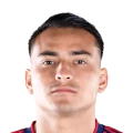 Jairo Torres FC 27 Rare Silver