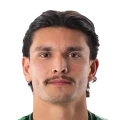 Brandon Vázquez FIFA 27 Rare Silver