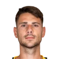 Matias Antonini Lui FIFA 27 Rare Silver
