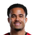 Kluivert FC 27 Rare Gold