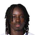 Fousseni Diabaté FC 27 Rare Silver