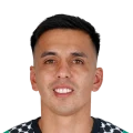 Joe Abrigo FC 27 Rare Silver