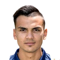 Atakan Akkaynak FC 27 Rare Bronze