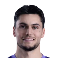 Cristian Salvador González FC 27 Rare Bronze