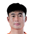 Hanwen Deng FIFA 27 Rare Silver