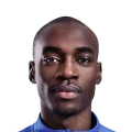 Mamadou Traoré FC 27 Rare Silver