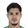 Cucho FC 27 Rare Gold
