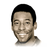 Pelé FC 27 Icon