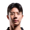 Won Jae Park FC 27 Rare Bronze