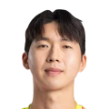 Moon Jung In FC 27 Rare Bronze