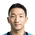 Sang Ki Lee FC 27 Rare Bronze