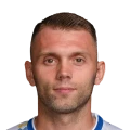Oleksandr Karavaiev FC 27 Rare Silver