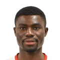 Shaka Eklu Mawuli FC 27 Rare Silver