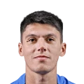 Francisco Romero FC 27 Rare Bronze