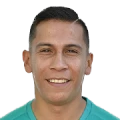 José Ivan Rodríguez FC 27 Rare Silver