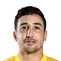 Davidson da Luz Pereira FC 27 Rare Silver