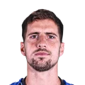 Imanol González FC 27 Rare Silver