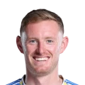 Sean Longstaff FC 27 Rare Gold