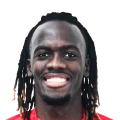 Ndiaye FC 27 Rare Silver