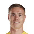 Nathan Bishop FC 27 Rare Bronze