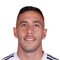 Alvaro Rodríguez FC 27 Rare Silver