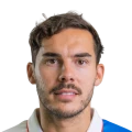 Yuri Oliveira Ribeiro FIFA 27 Rare Silver