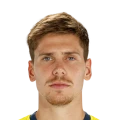 Foyth FC 27 Rare Gold