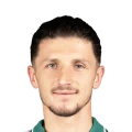Enis Bardhi FC 27 Rare Silver