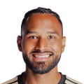 Segura FC 27 Rare Silver