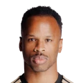 Ebobisse FC 27 Rare Silver
