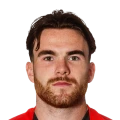 Aaron Connolly FC 27 Rare Silver