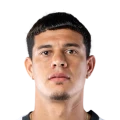 Yordan Osorio FC 27 Rare Silver