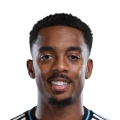 Willock FC 27 Rare Gold