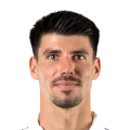 Thibault De Smet FIFA 27 Rare Silver