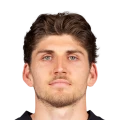 Harrison Sawyer FC 27 Rare Bronze