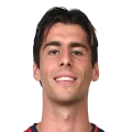 Filippo Melegoni FC 27 Rare Silver