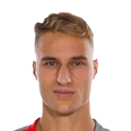 Manuel De Luca FC 27 Rare Silver