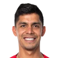Diego Barbosa FC 27 Rare Silver