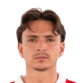 Delli Carri FC 27 Rare Silver